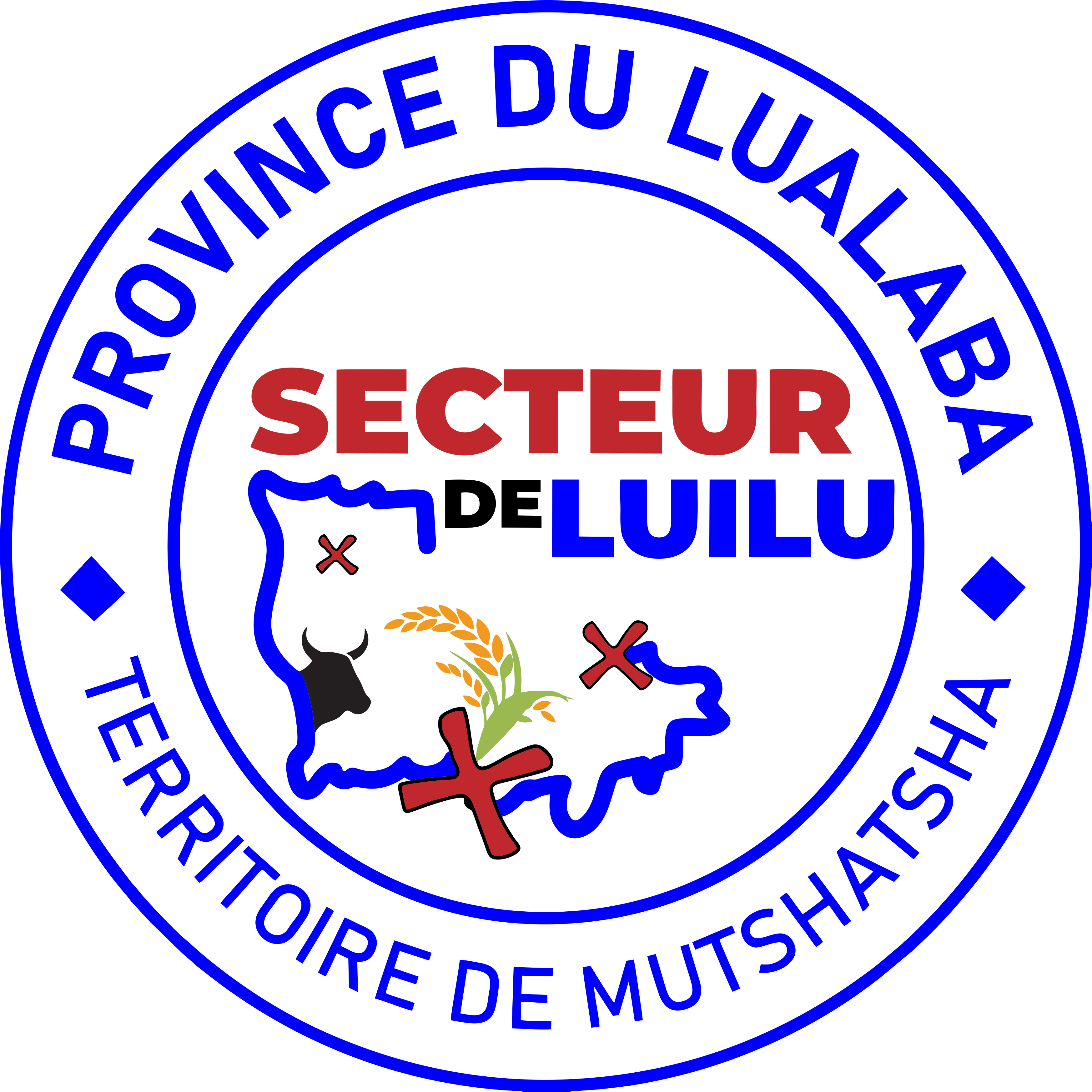Secteur de Luilu